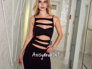 Anisyaburset