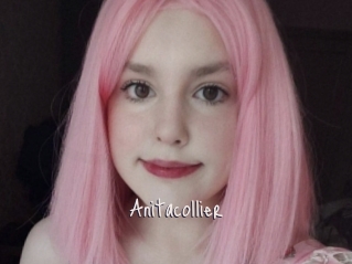 Anitacollier