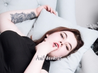 Anitaevanss