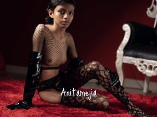 Anitamejia