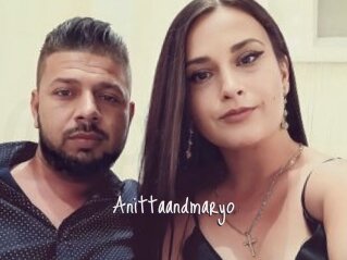 Anittaandmaryo
