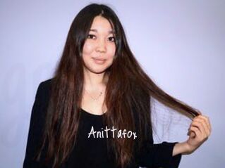 Anittafox