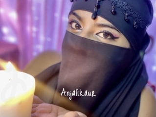 Anjalikaur