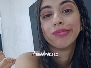 Annaalvarezz