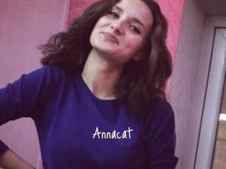 Annacat