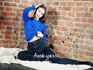 Annacypress