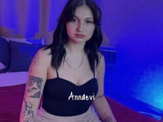 Annaevi