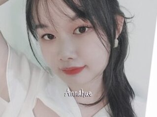 Annahue