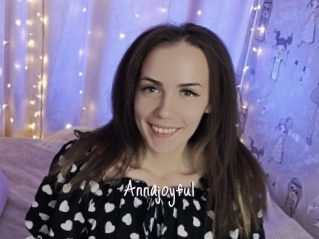 Annajoyful