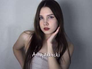 Annapadalecki