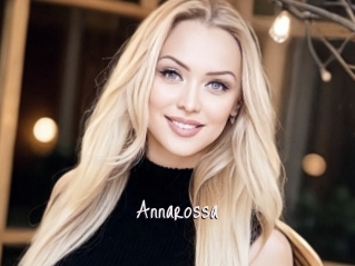 Annarossa