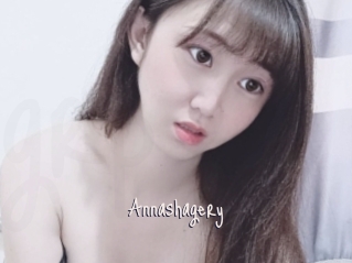 Annashagery