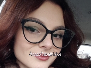 Annastasiablake