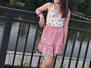 Annayours