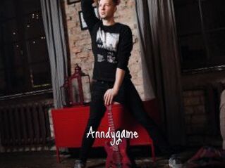 Anndygame
