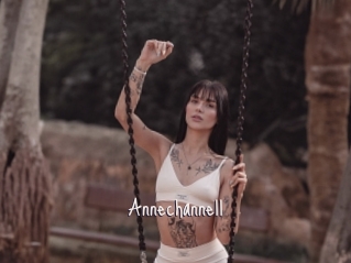 Annechannell