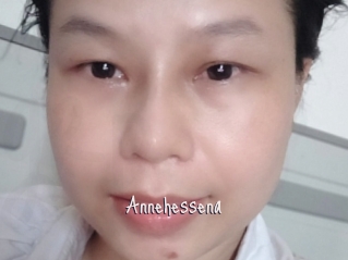 Annehessena