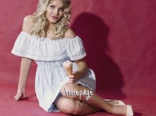 Annepage