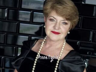 Annetgold