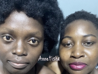 Annetisha