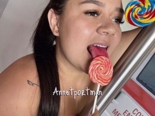 Annetportman