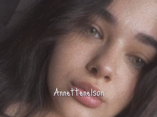 Annettenelson