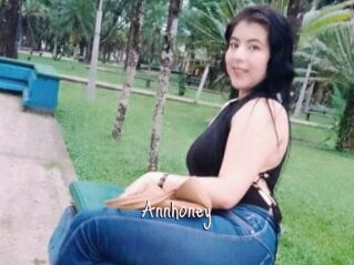 Annhoney