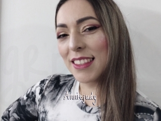 Anniejudy