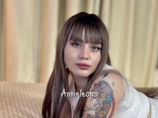 Annieleons