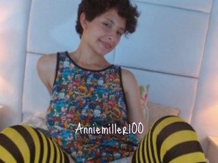 Anniemiller100