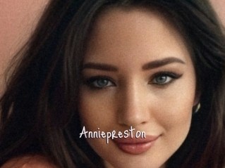 Anniepreston