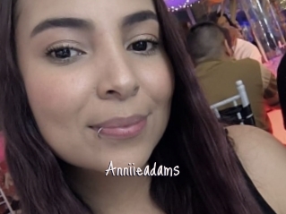 Anniieadams
