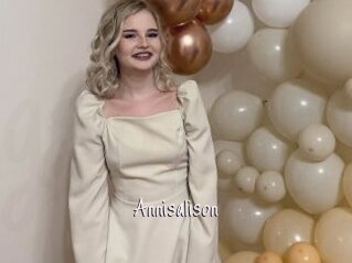Annisalison