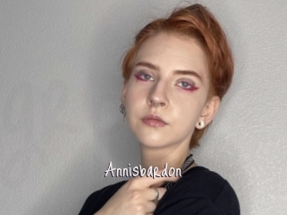 Annisbardon