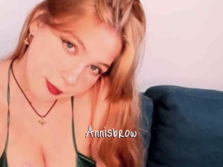 Annisbrow