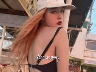 Anniscovey