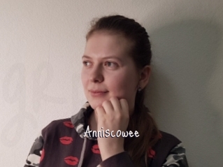 Anniscowee