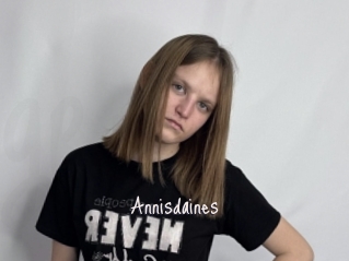 Annisdaines