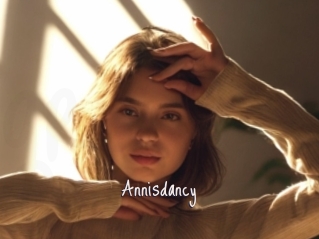 Annisdancy