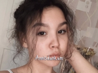 Annisdunkum