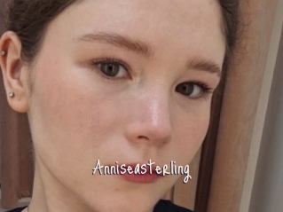 Anniseasterling