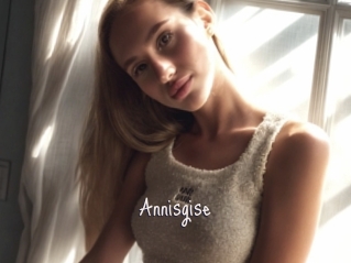 Annisgise