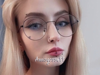 Annisgossett