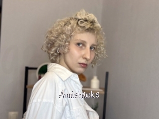 Annishawks