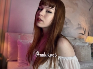 Annlornes
