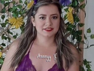 Annnyy_X