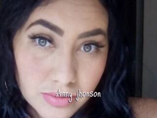 Anny_jhonson
