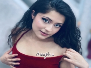 Annybleu