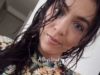 Annyclouds