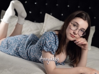 Annydare